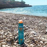 Solar Dry Moisture Spray SPF 50 Aerosol 270cc 200ml