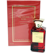 Fragrance Library The Golden Bowl 100ml Eau De Parfum Unisex Perfume