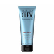 American Crew Fiber Cream 100ml - Hair Styling Cream For Men