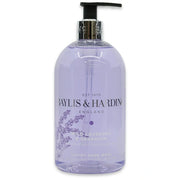 Baylis & Harding Hand Wash 500ml Wild Lavender & Geranium