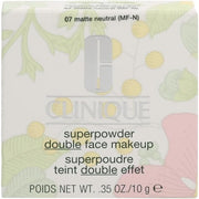 Clinique Superpowder Double Face Makeup 07 Matte Neutral