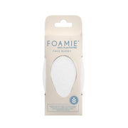 Foamie Travel Buddy Face Cream Compact Packaging For Solid Face Creams
