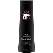 Kapper KIS GlamWash Plum 250ml Intense Color Wash