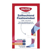 Heltiq Selfadhesive Bandage 8cm