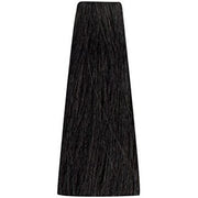 Inebrya Bionic Natural 1/0 Black Hair Dye 100ml