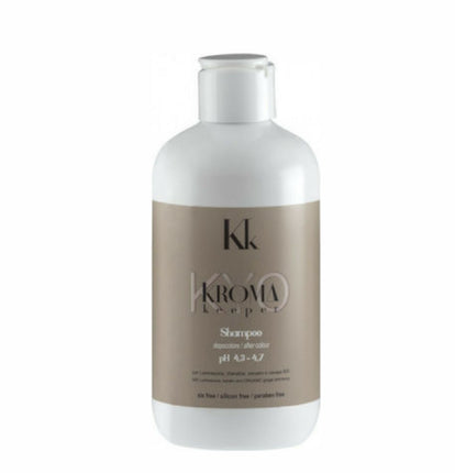 Kyo Kroma Keeper After Color Shampoo - Color-Protecting Shampoo