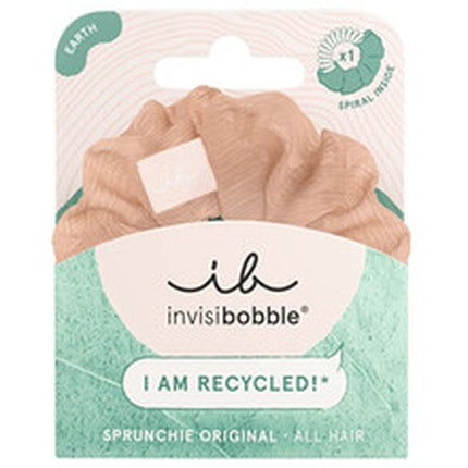 Invisibobble Sprunchie Recycling Rocks Hair Band