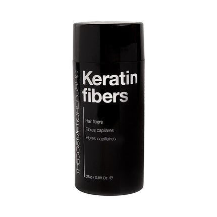 The Cosmetic Republic Keratin Fibers Dark Blond 25g