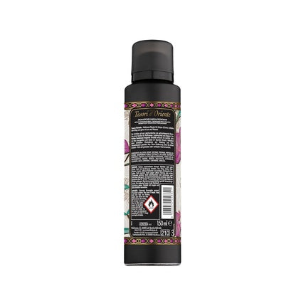 Tesori D'Oriente Imperial Orchid Parfum Deodorant 150ml