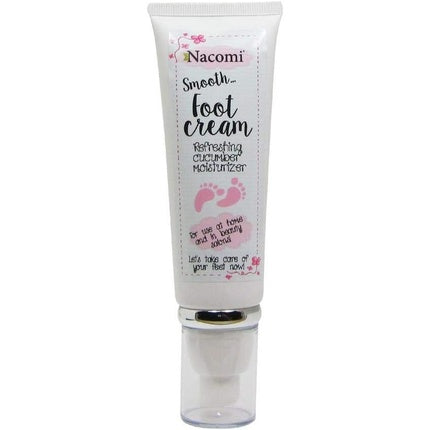 NACOMI Foot Cream 85ml