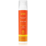 WoodenSpoon After-Sun Moisturizing Treatment 100 ml