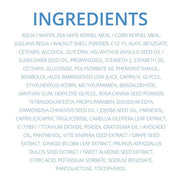 Baxter of California Facial Scrub 120ml