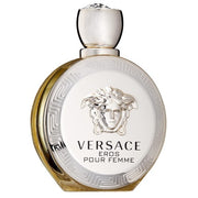 Eros Eau De Parfum Spray for Women 3.4 Ounce