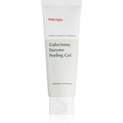 ma:nyo Galactomy Enzyme Peeling Gel 75 ml - Gentle exfoliating and moisturizing scrub for sensitive skin