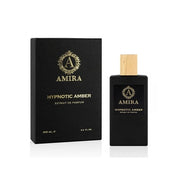 Hypnotic Amber Amira 100 EDP Men's Fragrance