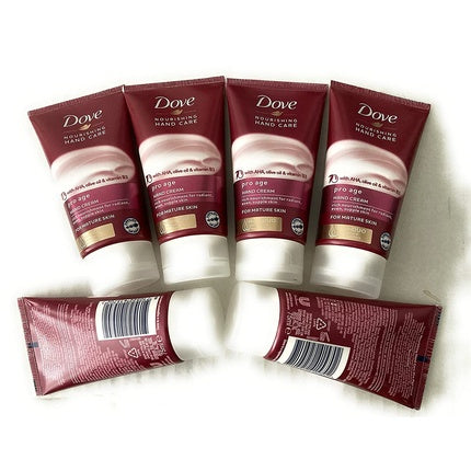 Dove Nourishing Hand Care Pro Age Hand Cream 75ml