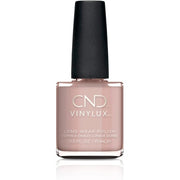 CND Vinylux Long Wear Nail Polish Nude Field Fox 15ml
