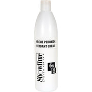 Showtime Creme Peroxide 6% 20 Vol 500ml