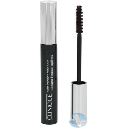 Clinique High Impact Brightening Mascara Black/Brown 7ml