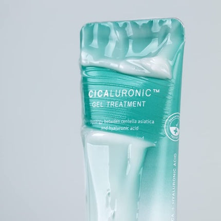 MIZON Cicaluronic Gel Treatment with Centella Asiatica and Hyaluronic Acid 50ml/1.69fl oz
