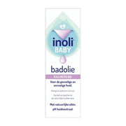 Inoli Baby Calming Bath Oil