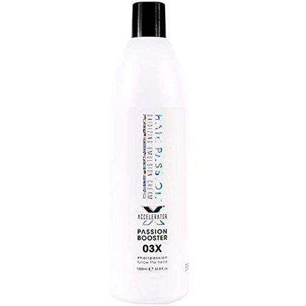 Hair Passion Oxidizing Emulsion 03X 9% 1000ml