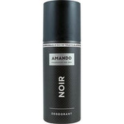 Amando Noir Deodorant Spray 150 Ml