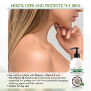 Coconut Body Lotion 370ml