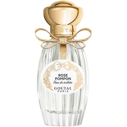 Rose Pompon EDT Vaporizer 100ml