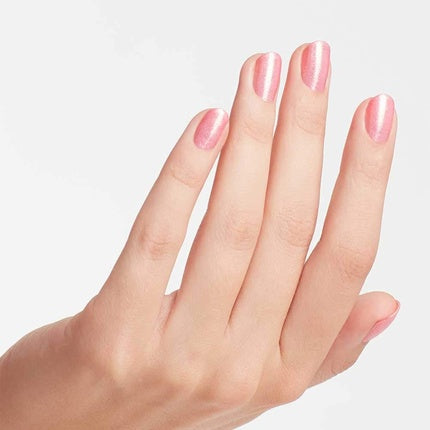 OPI Infinite Shine Long-Wear Lacquer Nail Polish Greens 0.5 fl oz - Princesses Rule!