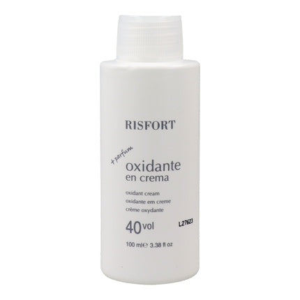 Risfort Oxidant Cream 40 Volume 100ml