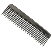 Eurostil Plastic Double Tooth Comb