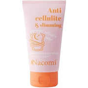 Nacomi Anti-Cellulite and Slimming Body Lotion 150ml