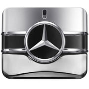 Mercedes-Benz Sign Your Attitude Eau De Toilette Spray 100ml