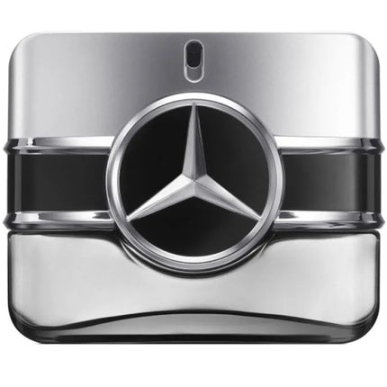 Mercedes-Benz Sign Your Attitude Eau De Toilette Spray 100ml