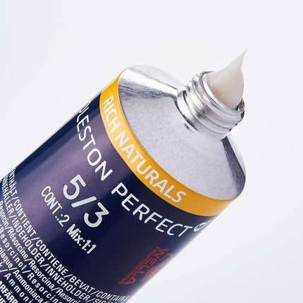 Wella Koleston Perfect Hair Color ME+ 5/3 Light Brown Gold 60ml