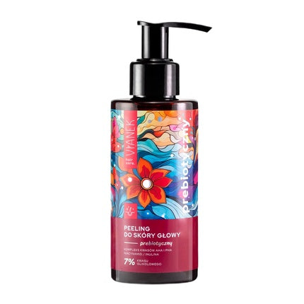 Vianek Prebiotic Scalp Peeling 150ml - Nourish And Exfoliate Your Scalp