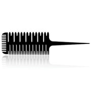 Xanitaliapro Work Comb Double-Sided