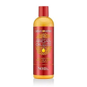 Creme Of Nature Argan Oil Hydrating Shine Shampoo 12oz