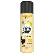 Marcel's Green Soap Deospray Vanilla & Cherry Blossom