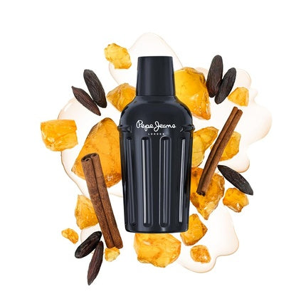 Pepe Jeans Addictive For Him Men's Perfume Eau de Parfum 50ml Oriental Woody Men's Fragrance Men's Gifts