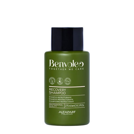 Alfaparf Milano Benvoleo Recovery Shampoo 275ml