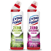 LYSOFORM WC GEL ZERO CALCARE 750ML