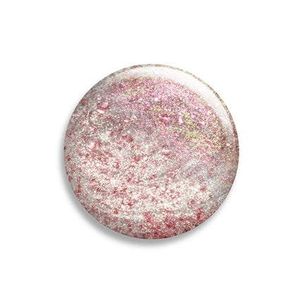 Dermacol Think Pink Nail Polish - 11 Ml