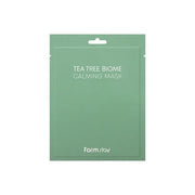 Farmstay Tea Tree Biome Calming Mask