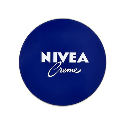 Nivea Intensive Cream