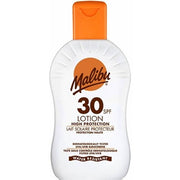 Malibu Sun Lotion Spf 30 200 Ml