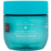 Rituals The Ritual Of Karma Overnight Body Mask