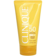 Clinique Body Cream with SPF50 150ml