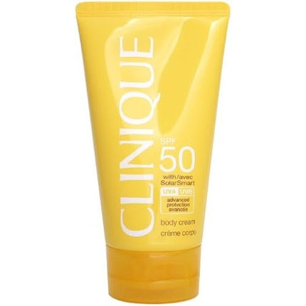 Clinique Body Cream with SPF50 150ml